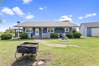 447247 E 70 Rd, Welch, OK 74369