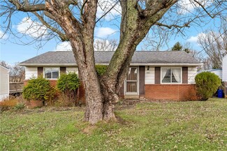 7656 Steubenville Pike, Oakdale, PA 15071
