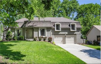 11116 W 99th Terrace, Overland Park, KS 66214
