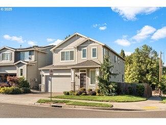7611 SW Cornutt St, Tigard, OR 97224