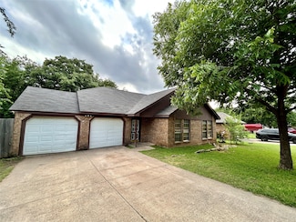5418 Lansingford Trail, Arlington, TX 76017