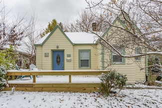 4717 E 11th St, Indianapolis, IN 46201