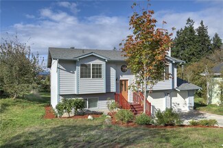 23029 Carmella Rd NW, Poulsbo, WA 98370