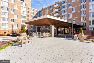 2939 Van Ness St NW Unit 712, Washington, DC 20008