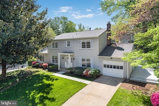 5400 30th St N, Arlington, VA 22207