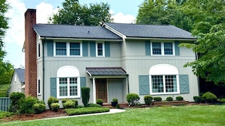 4118 Belle Aire Cir SW, Roanoke, VA 24018