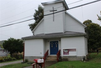 656 Taylortown Rd, Dilliner, PA 15327