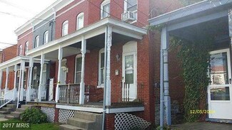 36 E 7th St, Frederick, MD 21701
