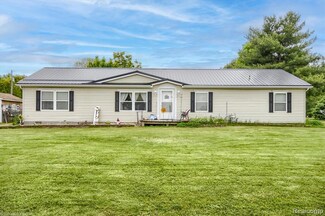 355 Carpenter Rd, Fostoria, MI 48435