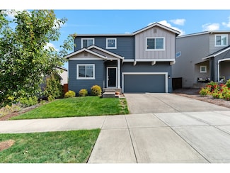 2908 S White Salmon Dr, Ridgefield, WA 98642
