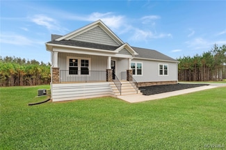 TBD Millstone Way, Warsaw, VA 22572