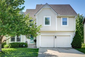 5303 Millridge St, Shawnee, KS 66226