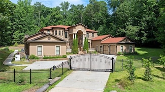 1416 Walcutts Way NW, Marietta, GA 30064
