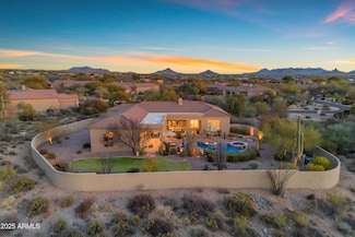 8320 E Arroyo Hondo Rd, Scottsdale, AZ 85266