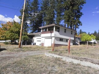 512 3rd Ave, Thompson Falls, MT 59873