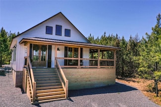 119 Leadwood Trail, Broken Bow, OK 74728