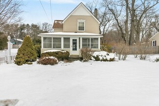 288 North St, Feeding Hills, MA 01030