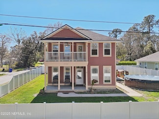45107 Booth St, Callahan, FL 32011