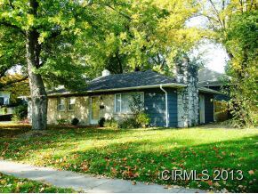 316 W Kem Rd, Marion, IN 46952