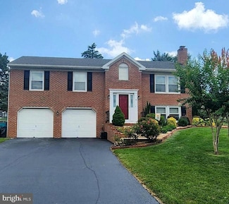 6 Princeton Place, Hagerstown, MD 21742