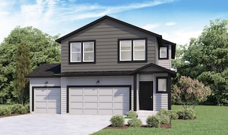 156 S Country Club Dr, Deer Park, WA 99006