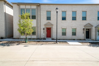 1934 Bel Air Dr, Arlington, TX 76010