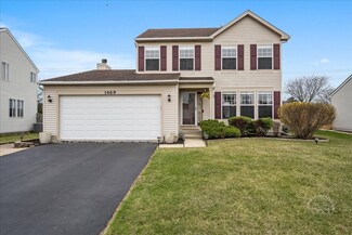 1469 Birch Ln, South Elgin, IL 60177