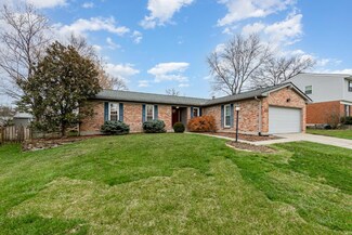 7878 Eglington Ct, Cincinnati, OH 45255