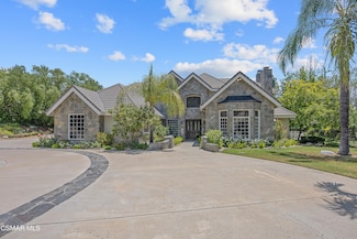 3840 Castle View Rd, Agoura Hills, CA 91301