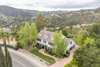 77 Dapplegray Rd, Bell Canyon, CA 91307
