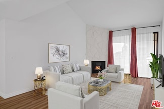 3231 Cheviot Vista Place Unit 307, Los Angeles, CA 90034