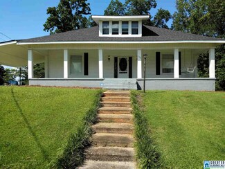 140 Talladega St, Lineville, AL 36266