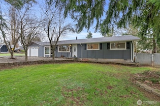 537 2nd Ave NW, Napavine, WA 98532