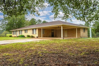 1470 Calvin Rd, Amity, AR 71921