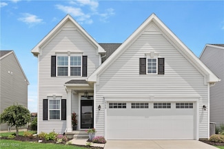2099 Farroni Dr, Willoughby, OH 44094