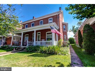 636 Main St, Red Hill, PA 18076
