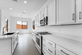 5851 S Romano, Mesa, AZ 85212