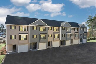 3 Gaskell Dr Unit B, Nashua, NH 03063