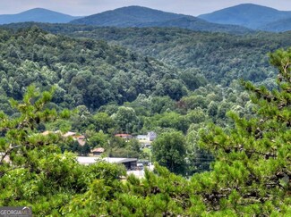 Lot 4 Mountain Trace Unit 4, Ellijay, GA 30540