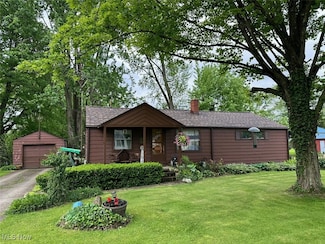 4159 Caleb Rd, Leavittsburg, OH 44430