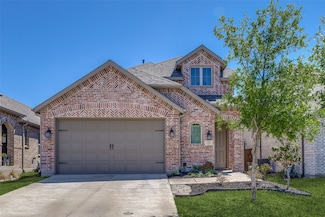 1821 Eagle Landing, van Alstyne, TX 75495