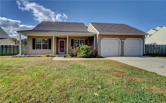 1183 C St, Suffolk, VA 23434