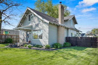 929 E Walton Ave, Spokane, WA 99207