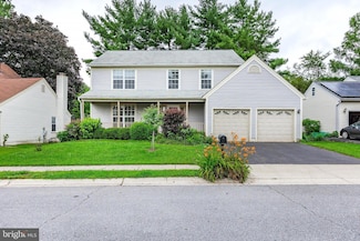 18432 Gardenia Way, Gaithersburg, MD 20879