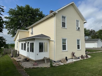 7051 Detrick Jordan Pike, Springfield, OH 45502