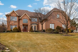 4N356 Mountain Ash Dr, Wayne, IL 60184