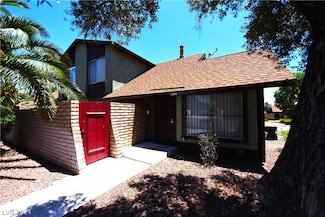 3144 Juanita Dr, Las Vegas, NV 89102