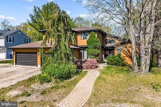 14 Bunning Dr, Voorhees, NJ 08043