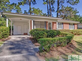50 Skyline Dr, Savannah, GA 31406