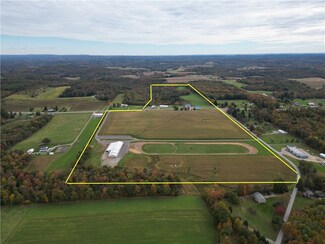 16641 Route 119 Hwy N, Rochester Mills, PA 15771